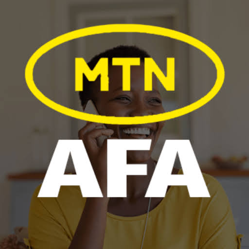 Register AFA